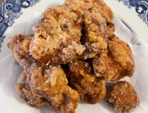 ハワイ名物モチコチキンとサンリオ好きさんにおすすめアプリ